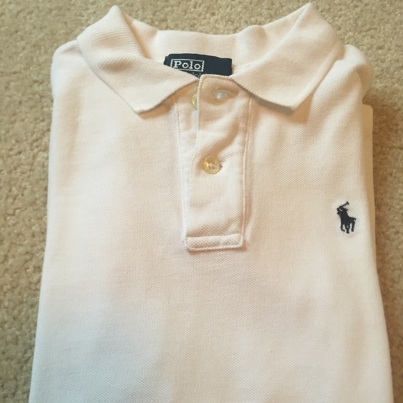 Ralph Lauren polo - Picture 1 of 1
